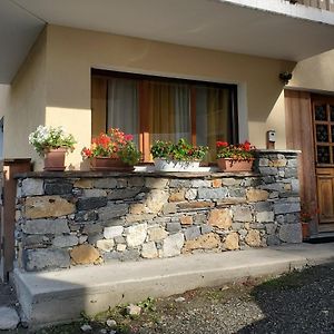 Appartement Y'Hello Studio à Macot-la-Plagne Exterior photo