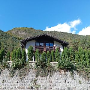 Villa Chalet Cima 12 Valle Di Sella à Borgo Valsugana Exterior photo