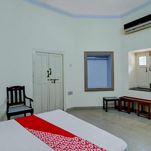 Super Hotel O Dayal Heritage Hazaribag Exterior photo