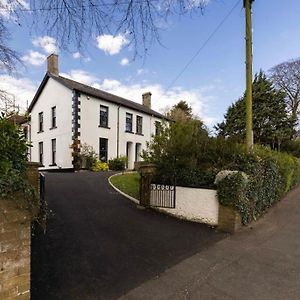 Villa Bellevue Period House In County Armagh à Bessbrook Exterior photo