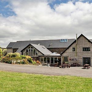 Villa Finest Retreats - The Welsh Barn à Aberystwyth Exterior photo