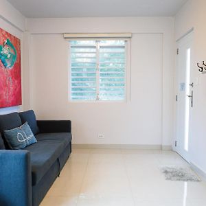 Appartement 103-Delightful Gem In The City, Close To The Beach With Free Parking à San Juan Exterior photo