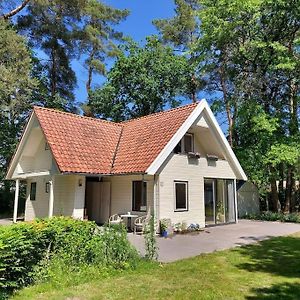 Villa Familiehuis Zeegserduinen Exterior photo