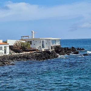 Villa Nido De Mar - In The Sea à Mazo Exterior photo