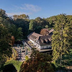 Bilderberg Hotel De Bovenste Molen Venlo Exterior photo