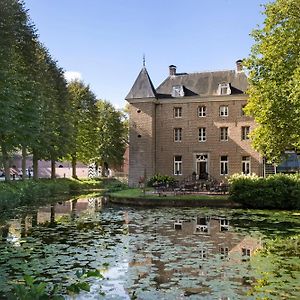 Hotel Bilderberg Château Holtmühle à Venlo Exterior photo