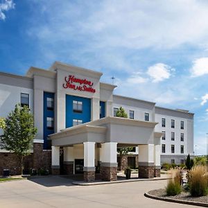 Hampton Inn&Suites Canton North Canton Exterior photo