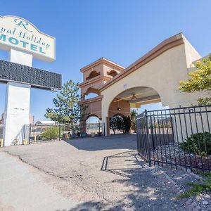 Royal Holiday Motel By Belvilla Gallup I-40 Exterior photo