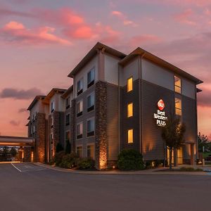 Best Western Plus University Park Inn & Suites State College Exterior photo