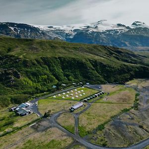 Hotel Volcano Huts Þorsmoerk à Thorsmork Exterior photo