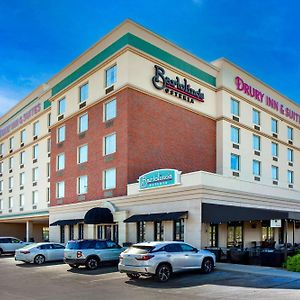 Drury Inn&Suites St. Louis Forest Park Exterior photo