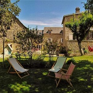 Bed and Breakfast Le Clos du Barry à Sévérac-lʼÉglise Exterior photo