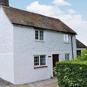 Westover Cottage Wootton  Exterior photo