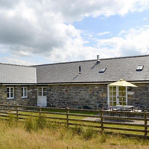 Villa Sgubor Ucha à Trefriw Exterior photo