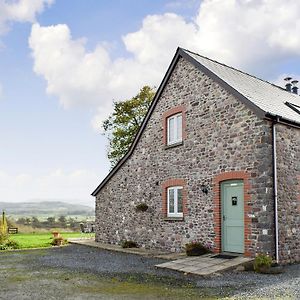 Villa Marlais à Llangadog Exterior photo