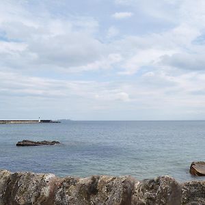 Villa Making Waves à Anstruther Exterior photo