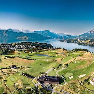 Gasthaus Badhof - Golfhotel Lucerne Exterior photo