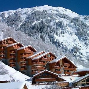 Appartement Champagny-en-Vanoise, 4 pièces, 6 personnes - FR-1-464-51 La Plagne Exterior photo