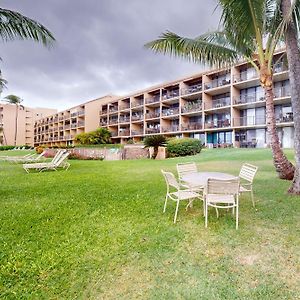 Appartement Maalaea Banyans 105 à Wailuku Exterior photo