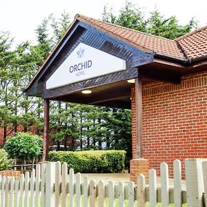 Orchid Epsom; Sure Hotel Collection By Best Western Exterior photo