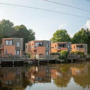 Villa House With Washingmachine Near The Zuidlaardermeer à Zuidlaren Exterior photo