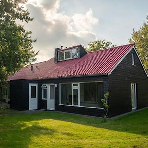 Villa House With Microwave, Near The Zuidlaardermeer à Zuidlaren Exterior photo