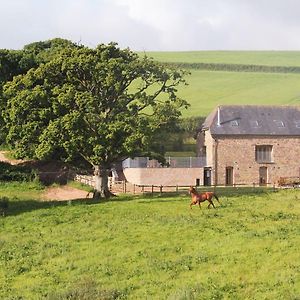 Villa Swallows Reach à Totnes Exterior photo