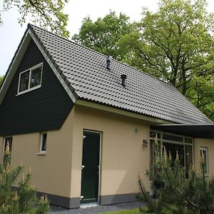 Comfortable, Two Bathroom Holiday Home, In A Nature Reserve Hooghalen Exterior photo