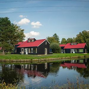 Comfortable Holiday Home Near The Zuidlaardermeer Zuidlaren Exterior photo