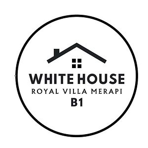 White House Royal Villa B1 Balong  Exterior photo