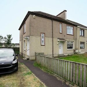 Wishaw-2Bedapartment-Freeparking-Familyfriendly Wishaw  Exterior photo