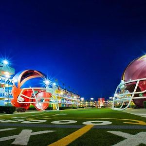 Disney'S All-Star Sports Resort Orlando Exterior photo