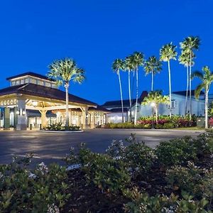 Disney'S Caribbean Beach Resort Orlando Exterior photo