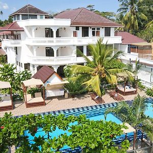 Zanzibar View Hotel Exterior photo