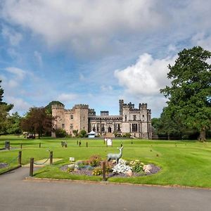 Bed and breakfast Ashton Hall At Lancaster Golf Club Exterior photo