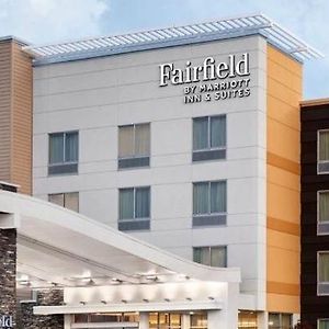 Fairfield By Marriott Inn & Suites Bethlehem Pa Exterior photo