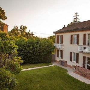 Hotel Belvedere Monferrato Relais & Wellness à Vignale Exterior photo