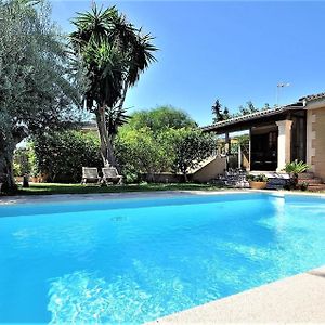 Villa Ferienhaus Mit Privatpool Fuer 6 Personen Ca 170 Qm In Palma De Mallorca, Mallorca Palma De Mallorca Und Umgebung Exterior photo