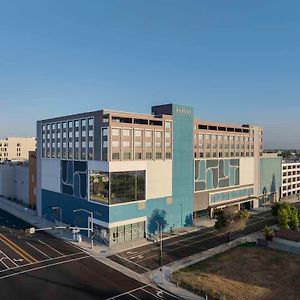 Hotel Hilton Buena Park Anaheim Exterior photo