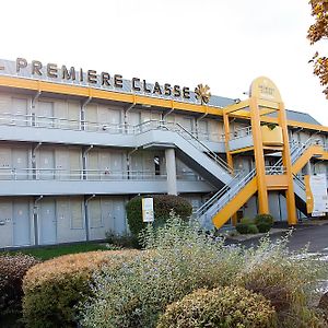 Hotel Première Classe Clermont-Ferrand Aubière Exterior photo