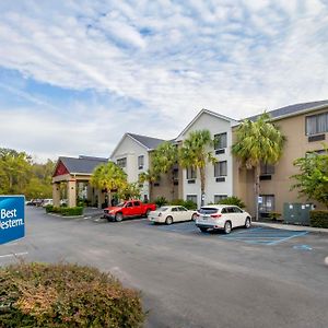 Best Western Magnolia Inn&Suites Ladson Exterior photo