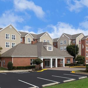 Homewood Suites By Hilton Alexandria Exterior photo