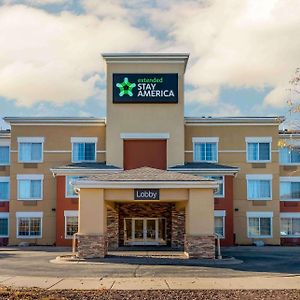 Extended Stay America Suites - Minneapolis - Airport - Eagan - North Exterior photo