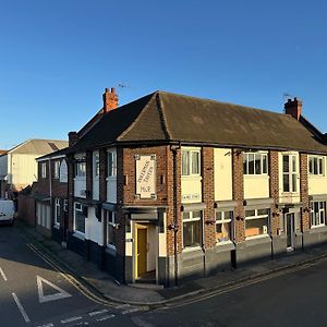 Hotel Inkerman Tavern à Kingston upon Hull Exterior photo