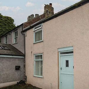 Quayside Cottage  Conwy Exterior photo