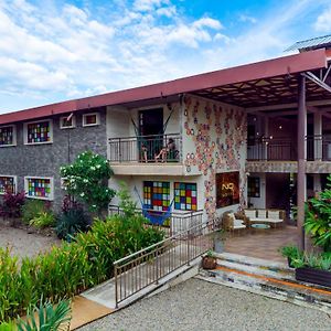 Nq Hotel Orinoquia Villavicencio Exterior photo