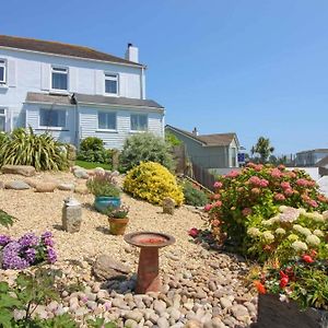 Villa Summers Beach View à St Mawes Exterior photo