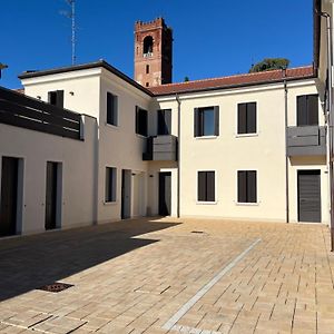 Residence Duomo Castelfranco Veneto Exterior photo