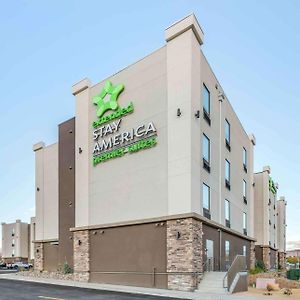 Extended Stay America Premier Suites - Reno - Sparks Exterior photo