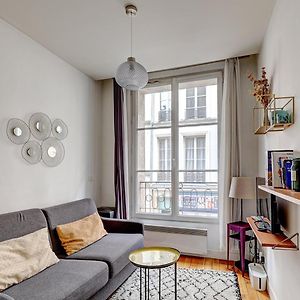 310 Suite Petit Nid Douillet Apartment In Paris Exterior photo